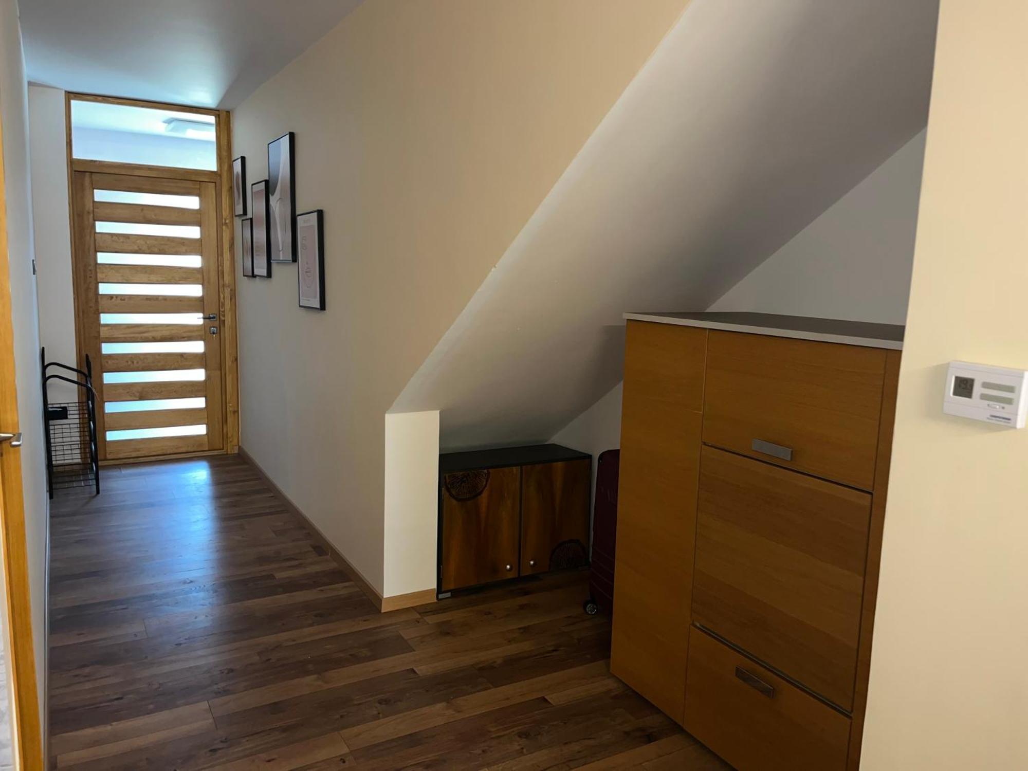 Toelgyes Apartmanhaz Szeged Esterno foto